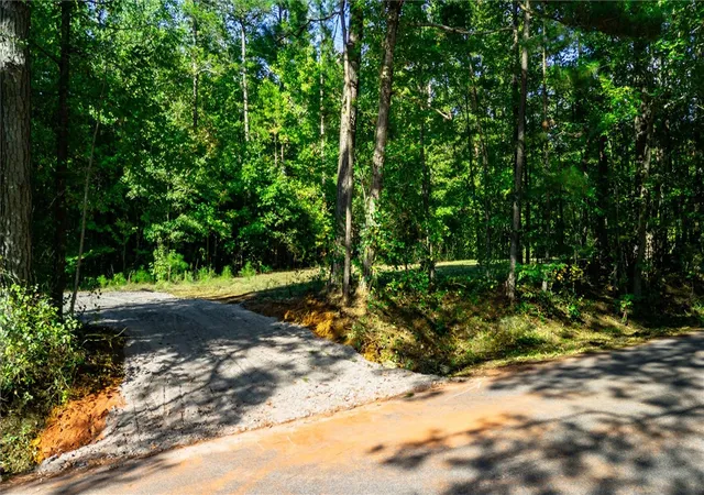 Photo 3 of Land for sale at Tract A Lickville Rd, Belton, SC 29627 | MLS# 20307232 | Listing updated on 2026-10-12