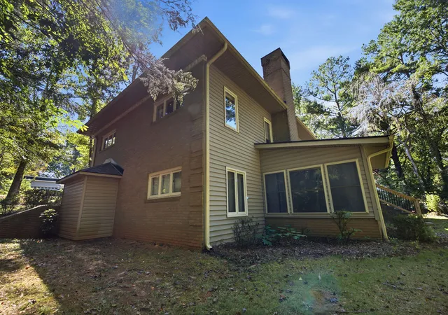 Photo 46 of Single family home for sale at 107 Ashley Rd, Clemson, SC 29631 | MLS# 20307241 | Listing updated on 2026-10-28