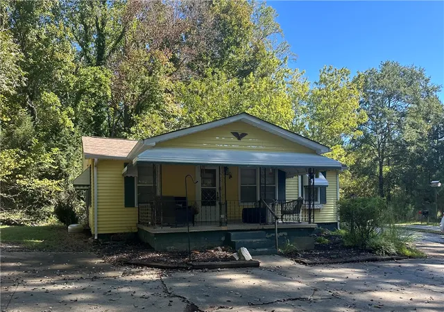 Photo 1 of Single family home for sale at 115 Tyler Dr, Salem, SC 29676 | MLS# 20307244 | Listing updated on 2026-10-25