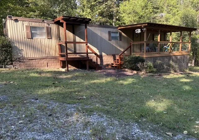 Manufactured home for sale at 892 Charlie,s Crk Rd, Iva, SC 29655 | MLS# 20307246