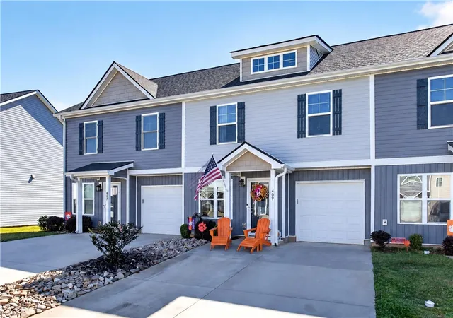 Photo 3 of Townhouse for sale at 409 Bee Cvs Way, Pendleton, SC 29670 | MLS# 20307208 | Listing updated on 2026-10-13