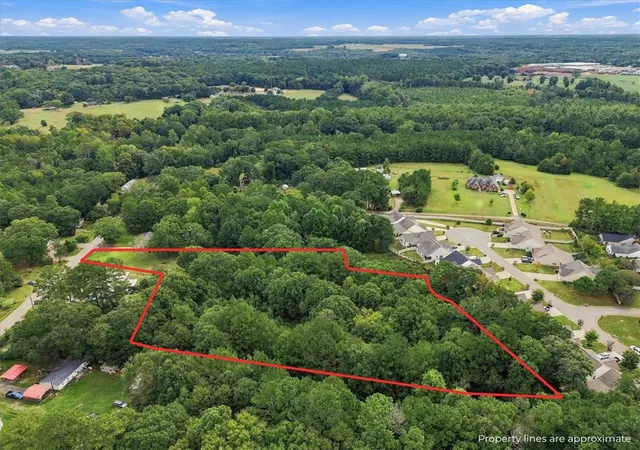 Land for sale at 1008 Cherry St Ext, Pendleton, SC 29670 | MLS# 20307210