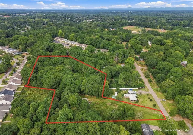 Photo 2 of Land for sale at 1008 Cherry St Ext, Pendleton, SC 29670 | MLS# 20307210 | Listing updated on 2026-10-13