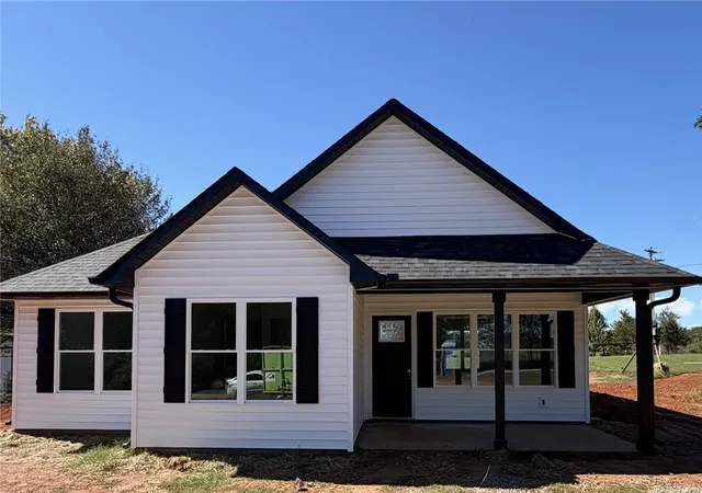 Photo 1 of Single family home for sale at 2161 Scarborough Rd, Anderson, SC 29626 | MLS# 20307261 | Listing updated on 2026-10-21
