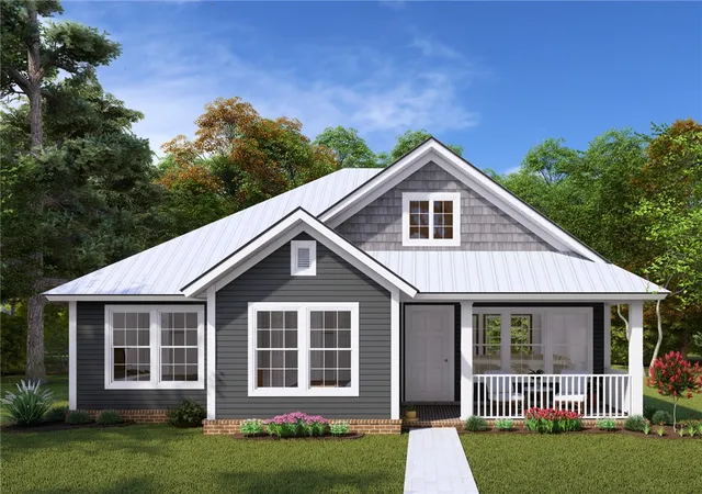 Photo 3 of Single family home for sale at 2161 Scarborough Rd, Anderson, SC 29626 | MLS# 20307261 | Listing updated on 2026-10-21