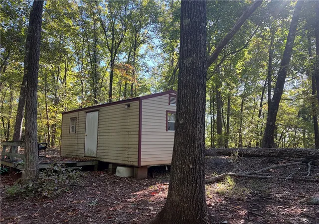 Land for sale at 123 Hunters Ridge, Salem, SC 29676 | MLS# 20307263