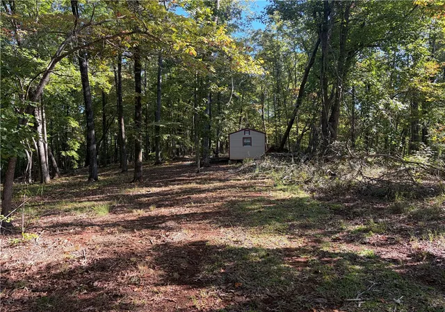 Photo 3 of Land for sale at 123 Hunters Ridge, Salem, SC 29676 | MLS# 20307263 | Listing updated on 2026-10-15