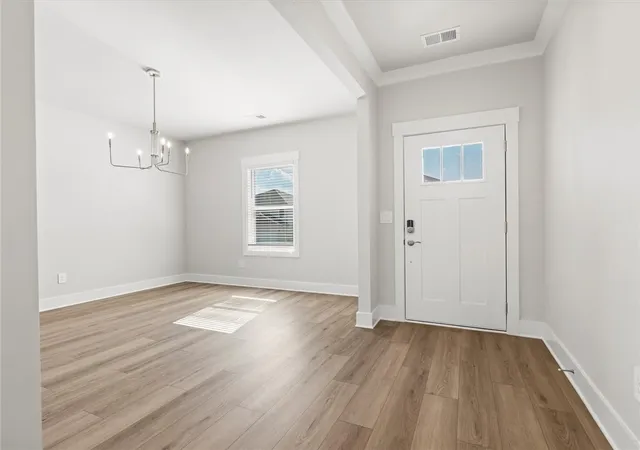 Photo 3 of Single family home for sale at 329 Upwey Pl, Greer, SC 29651 | MLS# 20306523 | Listing updated on 2026-10-13
