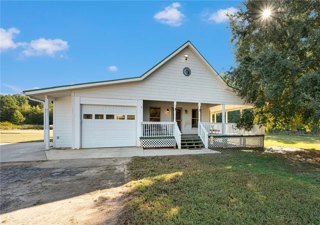 Single family home for sale at 4203 Callison Hwy, Greenwood, SC 29646 | MLS# 20307130