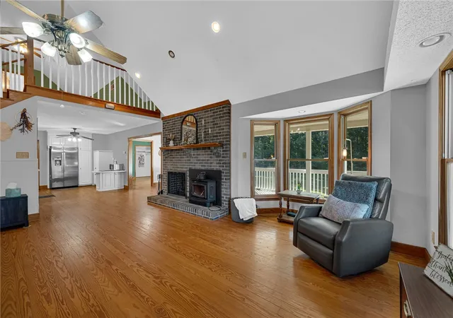 Photo 2 of Single family home for sale at 4203 Callison Hwy, Greenwood, SC 29646 | MLS# 20307130 | Listing updated on 2026-10-14