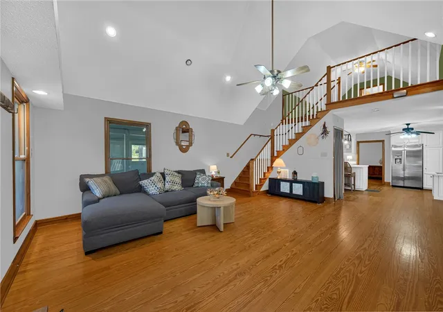 Photo 3 of Single family home for sale at 4203 Callison Hwy, Greenwood, SC 29646 | MLS# 20307130 | Listing updated on 2026-10-14