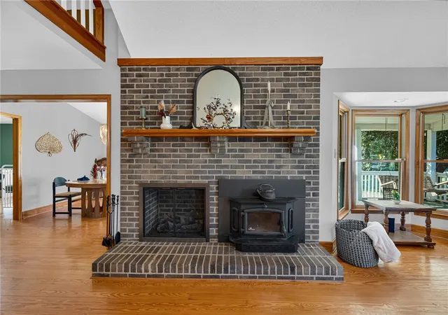 Photo 3 of Single family home for sale at 4203 Callison Hwy, Greenwood, SC 29646 | MLS# 20307130 | Listing updated on 2026-10-14
