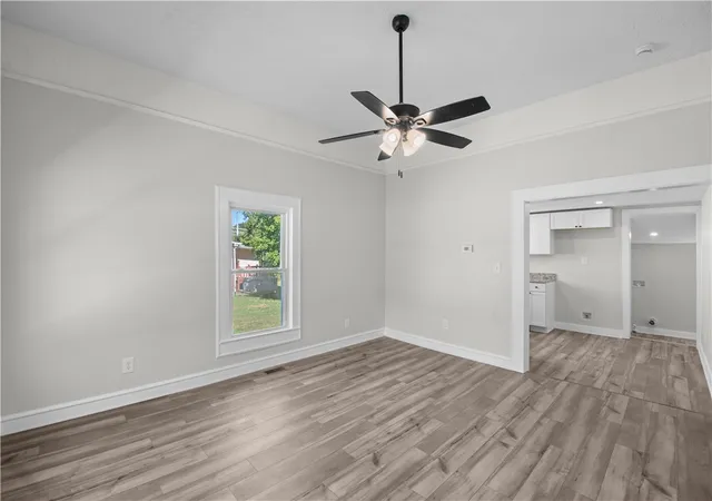 Photo 2 of Single family home for sale at 105 E Beattie St, Liberty, SC 29657 | MLS# 20307305 | Listing updated on 2026-10-25