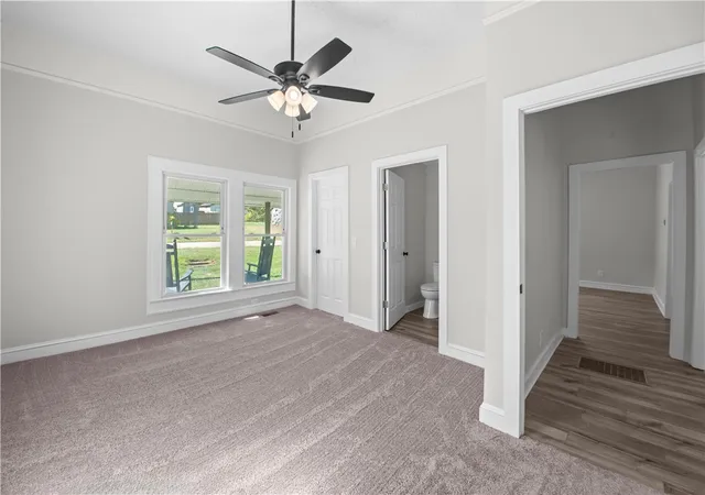 Photo 3 of Single family home for sale at 105 E Beattie St, Liberty, SC 29657 | MLS# 20307305 | Listing updated on 2026-10-25