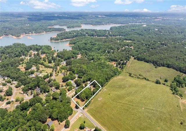 Photo 2 of Land for sale at 1298 Lakewood Ln, Anderson, SC 29625 | MLS# 20307303 | Listing updated on 2026-10-14