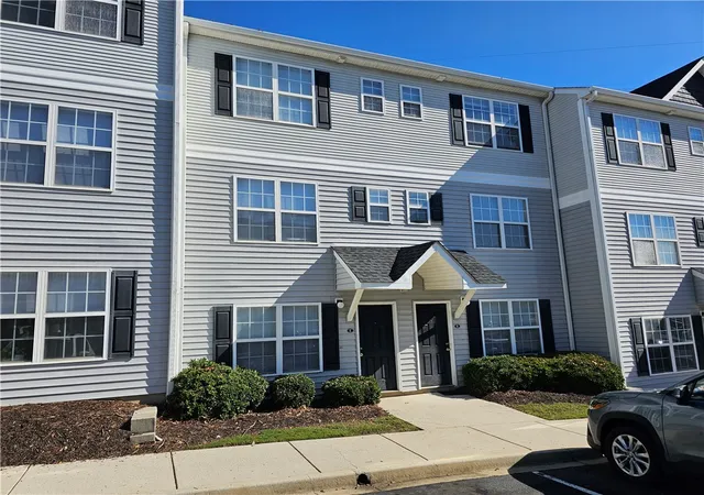 Photo 1 of Townhouse for sale at 236 Campus Dr #D, Central, SC 29630 | MLS# 20307125 | Listing updated on 2026-10-14