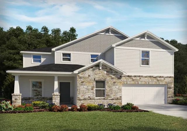 Photo 1 of Single family home for sale at 115 Swan Grv Trl, Fountain Inn, SC 29644 | MLS# 20306516 | Listing updated on 2026-10-14