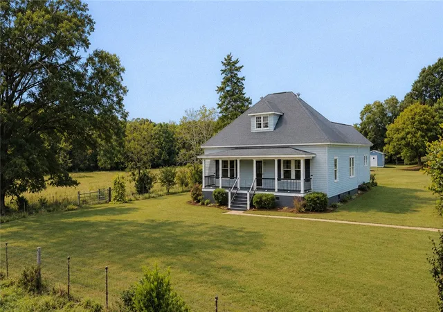 Photo 1 of Single family home for sale at 1101 Highway 247, Belton, SC 29627 | MLS# 20307330 | Listing updated on 2026-10-15