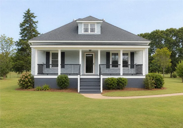 Photo 2 of Single family home for sale at 1101 Highway 247, Belton, SC 29627 | MLS# 20307330 | Listing updated on 2026-10-15