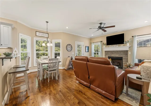 Photo 4 of Single family home for sale at 134 Royal Dr, Williamston, SC 29697 | MLS# 20307193 | Listing updated on 2026-10-26