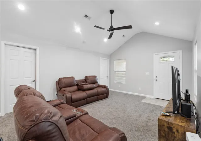 Photo 4 of Single family home for sale at 25 Jehue St, Williamston, SC 29697 | MLS# 20307256 | Listing updated on 2026-10-15