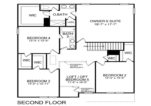 Photo 3 of Single family home for sale at 336 Addalynn Ln, Anderson, SC 29621 | MLS# 20308357 | Listing updated on 2026-10-23