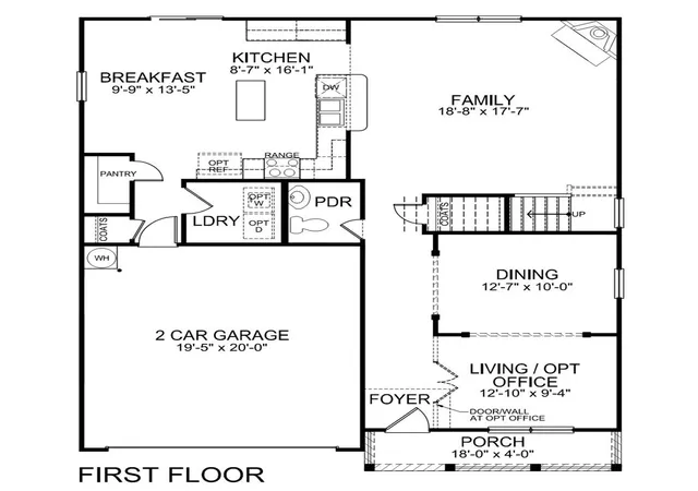 Photo 2 of Single family home for sale at 337 Addalynn Ln, Anderson, SC 29621 | MLS# 20308358 | Listing updated on 2026-10-23