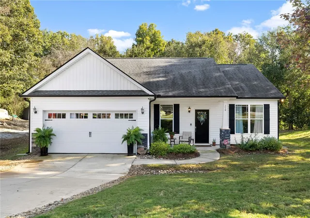 Photo 1 of Sale Pending at 110 Bentwood Dr, Piedmont, SC 29673 | MLS# 20308378 | Listing updated on 2026-10-25
