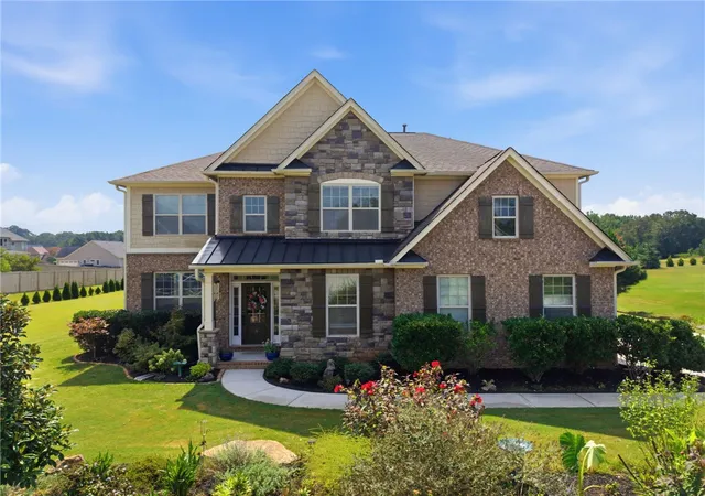 Photo 1 of Single family home for sale at 9 Ione Cir, Williamston, SC 29697 | MLS# 20307151 | Listing updated on 2026-10-15