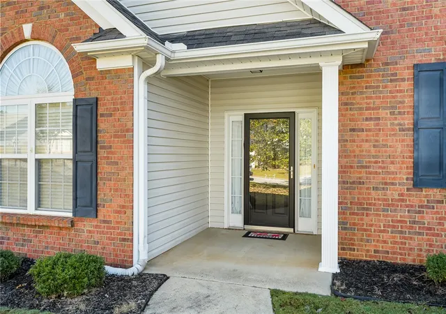 Photo 2 of Single family home for sale at 217 Eastpark Way, Easley, SC 29642 | MLS# 20307310 | Listing updated on 2026-10-20