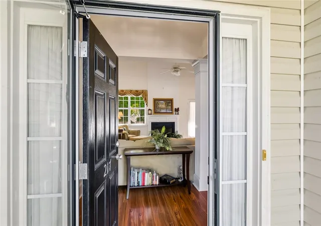 Photo 3 of Single family home for sale at 217 Eastpark Way, Easley, SC 29642 | MLS# 20307310 | Listing updated on 2026-10-20