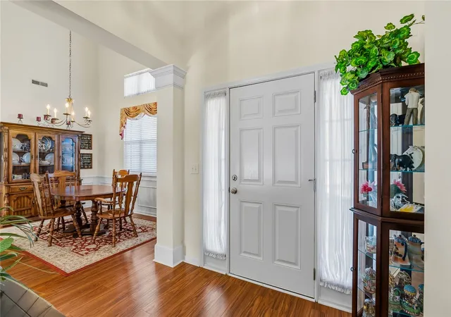 Photo 3 of Single family home for sale at 217 Eastpark Way, Easley, SC 29642 | MLS# 20307310 | Listing updated on 2026-10-20