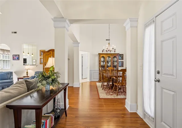 Photo 4 of Single family home for sale at 217 Eastpark Way, Easley, SC 29642 | MLS# 20307310 | Listing updated on 2026-10-20