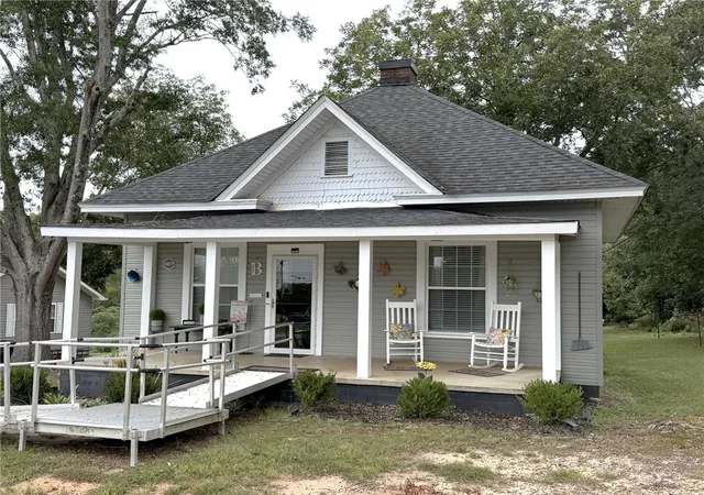 Photo 1 of Single family home for sale at 100 Old Norris Rd, Liberty, SC 29657 | MLS# 20308387 | Listing updated on 2026-10-21