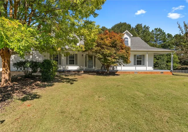 Photo 1 of Single family home for sale at 108 J Chris Dr, Pelzer, SC 29669 | MLS# 20307293 | Listing updated on 2026-10-24