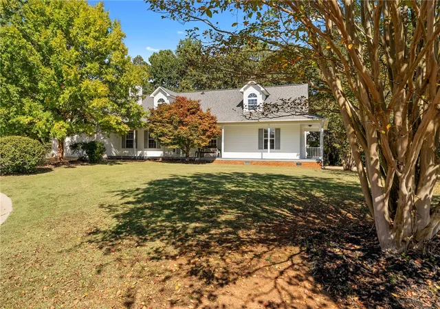 Photo 2 of Single family home for sale at 108 J Chris Dr, Pelzer, SC 29669 | MLS# 20307293 | Listing updated on 2026-10-24