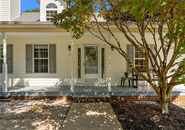 Photo 3 of Single family home for sale at 108 J Chris Dr, Pelzer, SC 29669 | MLS# 20307293 | Listing updated on 2026-10-24