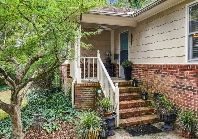Photo 2 of Single family home for sale at 205 Belmont Dr, Fountain Inn, SC 29644 | MLS# 20306807 | Listing updated on 2026-10-25