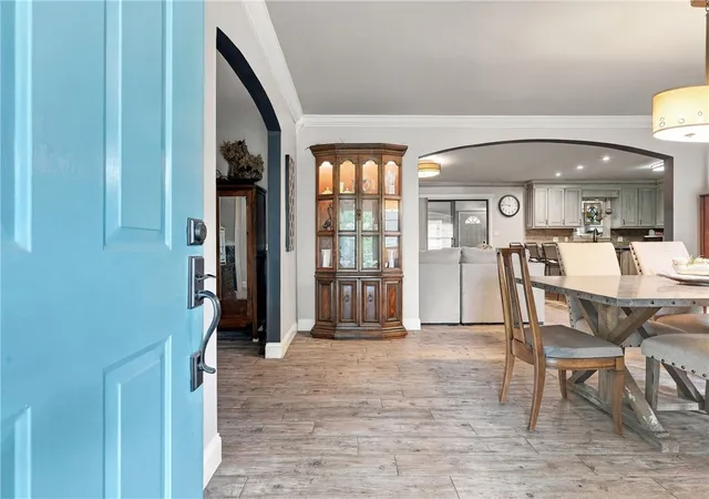Photo 3 of Single family home for sale at 205 Belmont Dr, Fountain Inn, SC 29644 | MLS# 20306807 | Listing updated on 2026-10-25