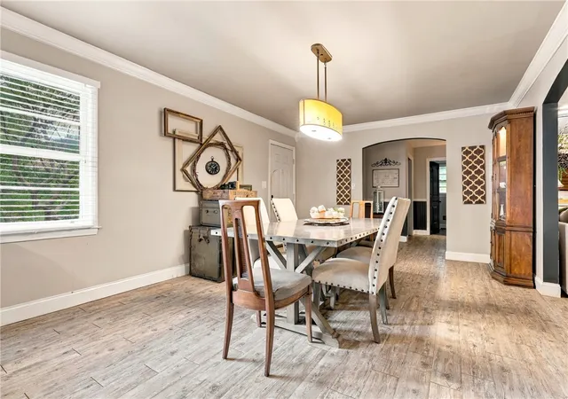 Photo 4 of Single family home for sale at 205 Belmont Dr, Fountain Inn, SC 29644 | MLS# 20306807 | Listing updated on 2026-10-25
