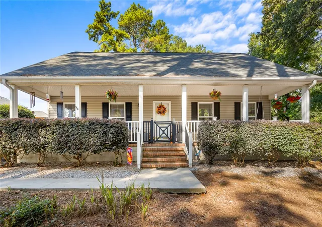 Photo 1 of Single family home for sale at 3401 Midway Rd, Anderson, SC 29621 | MLS# 20308390 | Listing updated on 2026-10-24