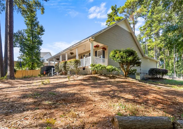 Photo 3 of Single family home for sale at 3401 Midway Rd, Anderson, SC 29621 | MLS# 20308390 | Listing updated on 2026-10-24