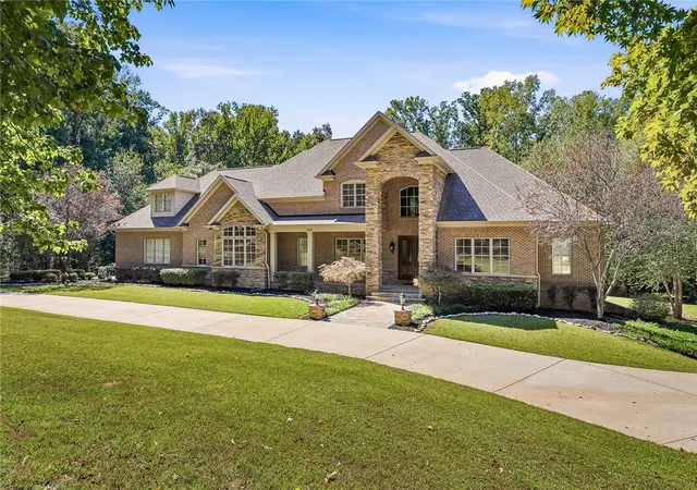 Photo 1 of Single family home for sale at 1003 Hobby Ln, Anderson, SC 29621 | MLS# 20306975 | Listing updated on 2026-10-26