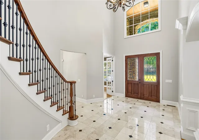 Photo 3 of Single family home for sale at 1003 Hobby Ln, Anderson, SC 29621 | MLS# 20306975 | Listing updated on 2026-10-26
