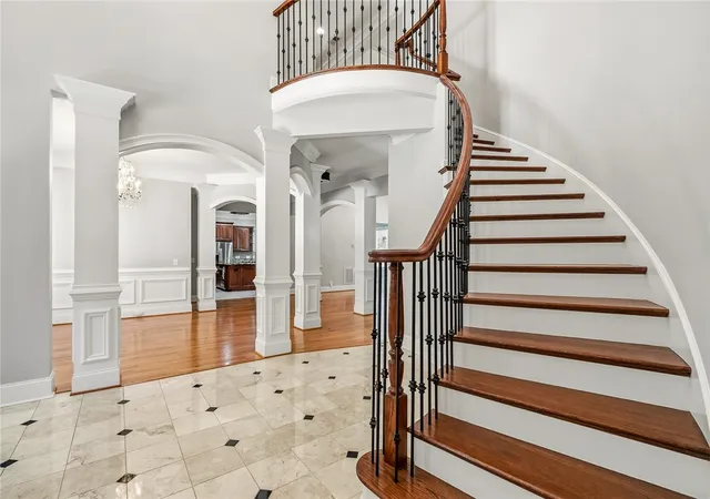Photo 4 of Single family home for sale at 1003 Hobby Ln, Anderson, SC 29621 | MLS# 20306975 | Listing updated on 2026-10-26
