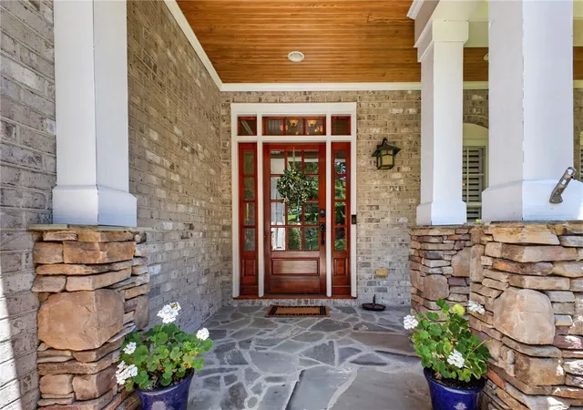 Photo 2 of Single family home for sale at 101 Breton Dr, Greer, SC 29650 | MLS# 20308423 | Listing updated on 2026-10-16