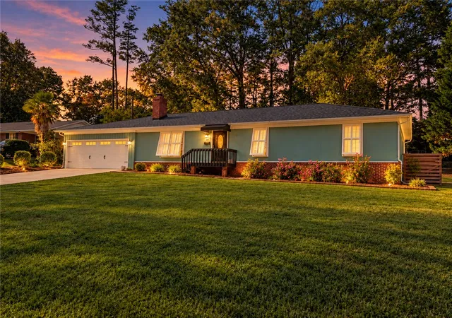 Photo 1 of Sale Pending at 519 Walden Pkwy, Anderson, SC 29621 | MLS# 20308414 | Listing updated on 2026-10-23