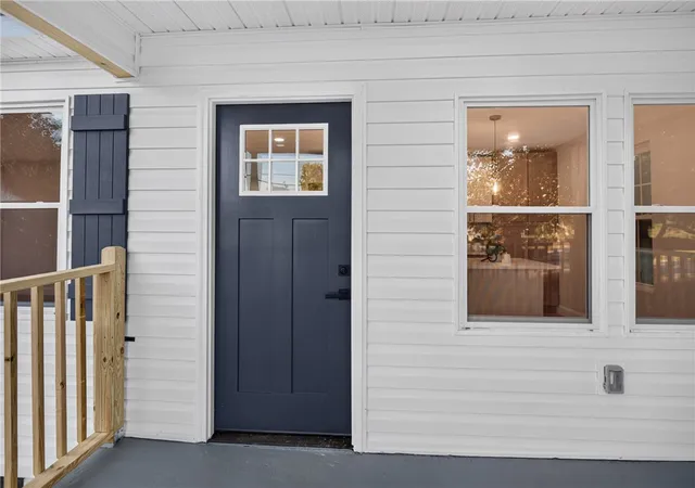 Photo 1 of Single family home for sale at 1004 Jones Ave, Seneca, SC 29678 | MLS# 20308367 | Listing updated on 2026-10-28