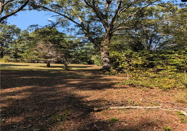 Photo 3 of Land for sale at 22 Baldwin St, Honea Path, SC 29654 | MLS# 20308427 | Listing updated on 2026-10-16