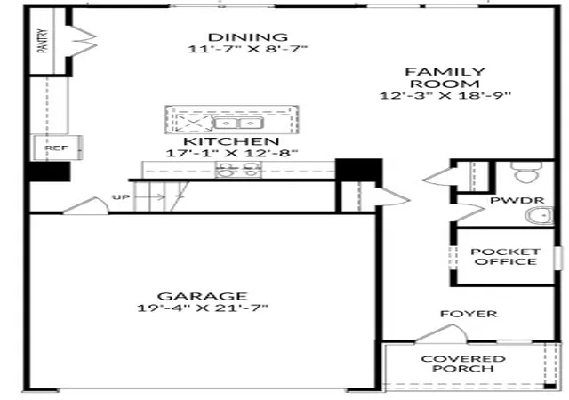 Photo 3 of Single family home for sale at 807 Honeylocust Ln, Anderson, SC 29625 | MLS# 20307320 | Listing updated on 2026-10-25